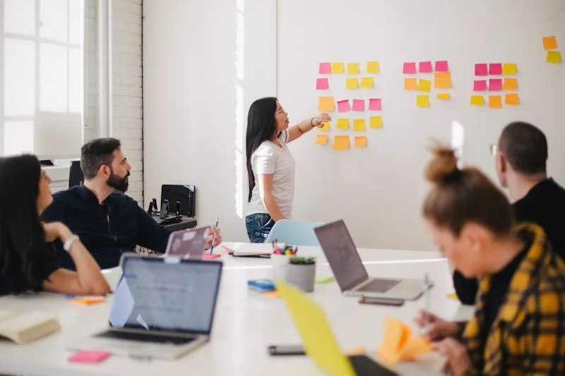 The Evolution of Workplace Culture - 九游APP